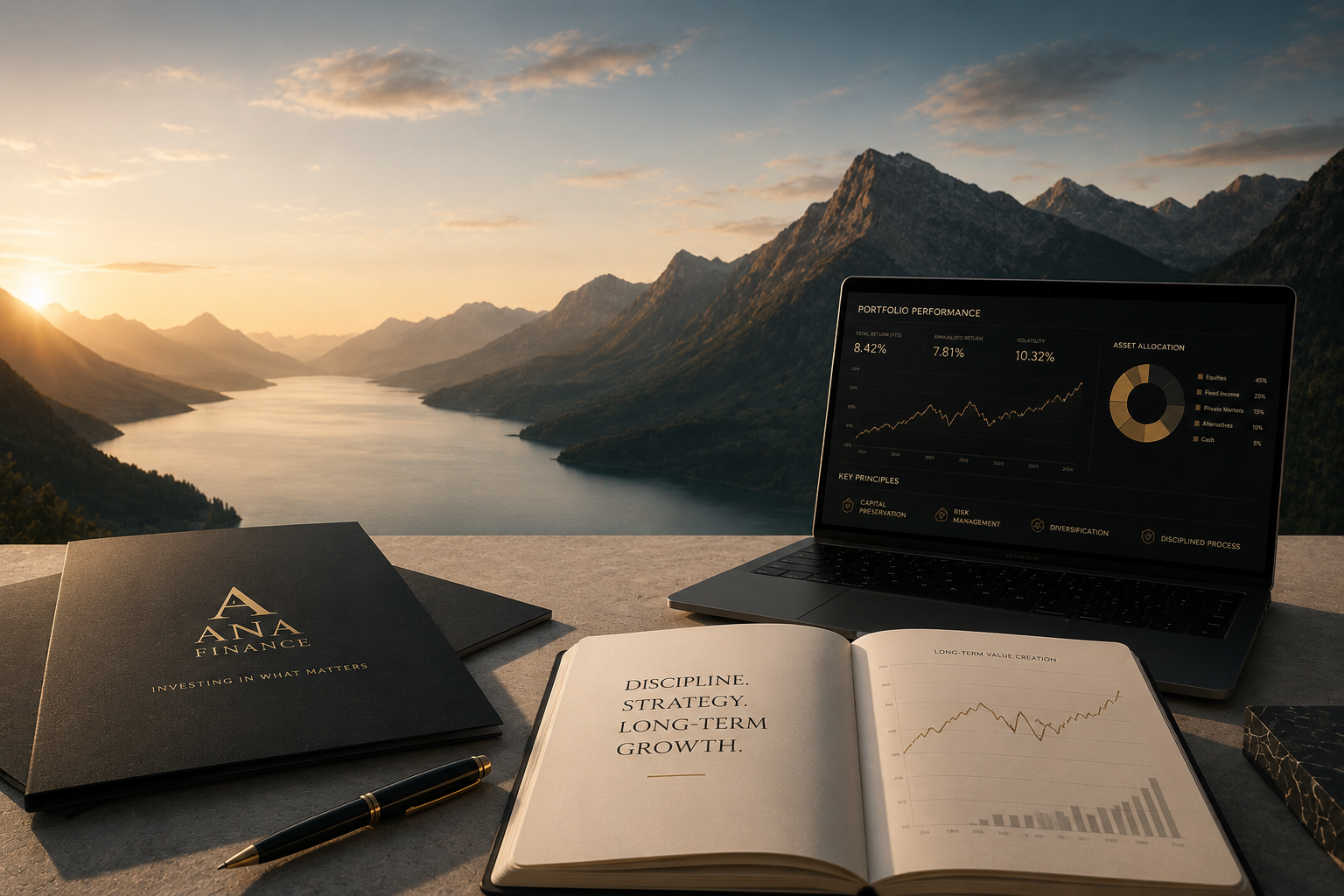 Investment Strategies